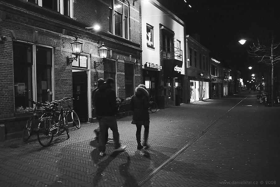 amsterdam-night