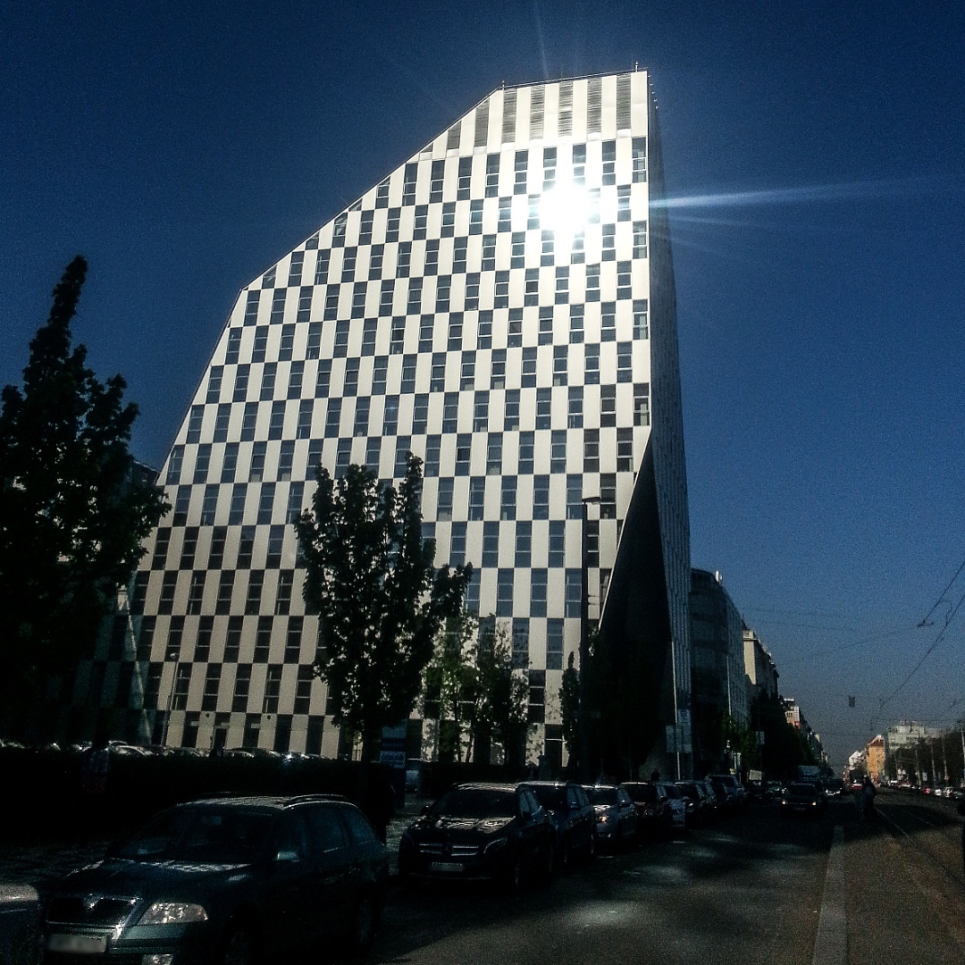 architecture-sun