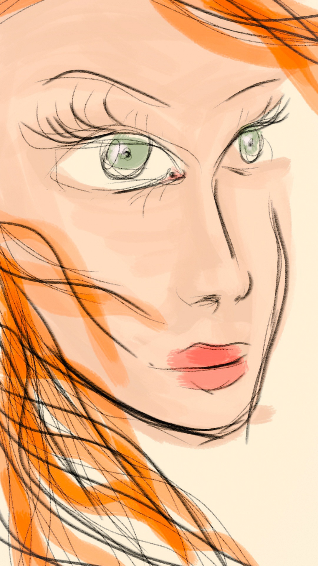 beauty-in-the-wind-color-sketch