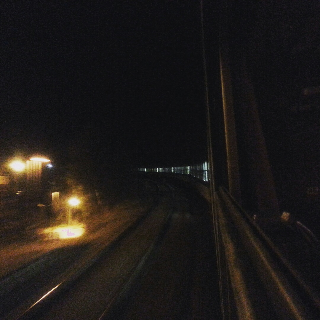 night-train-is-coming