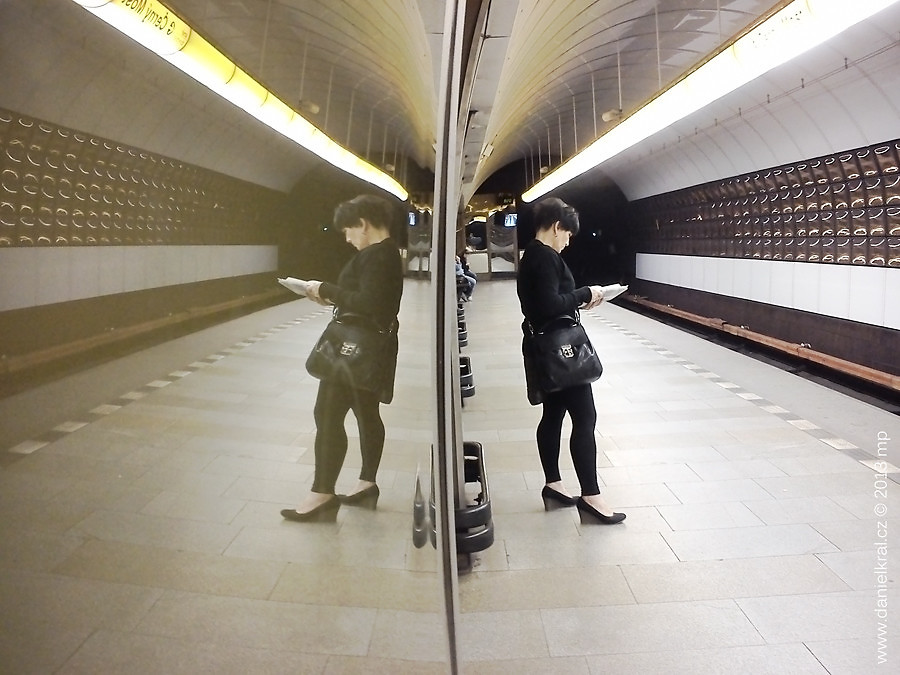 prague-metro-underground-station